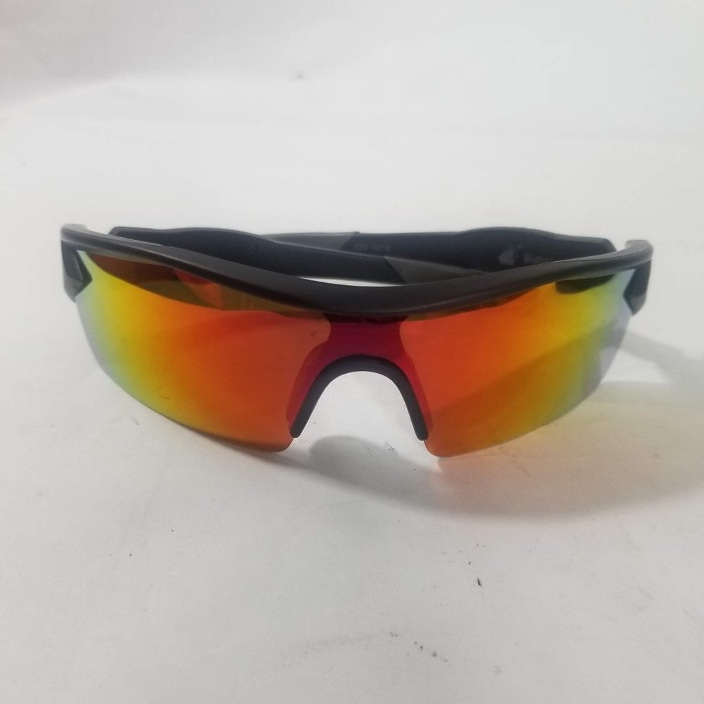 By Atomic Beam, Battle Vision HD Polarized Sunglasses, UV Block Sunglasses.